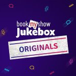 BookMyShow Jukebox